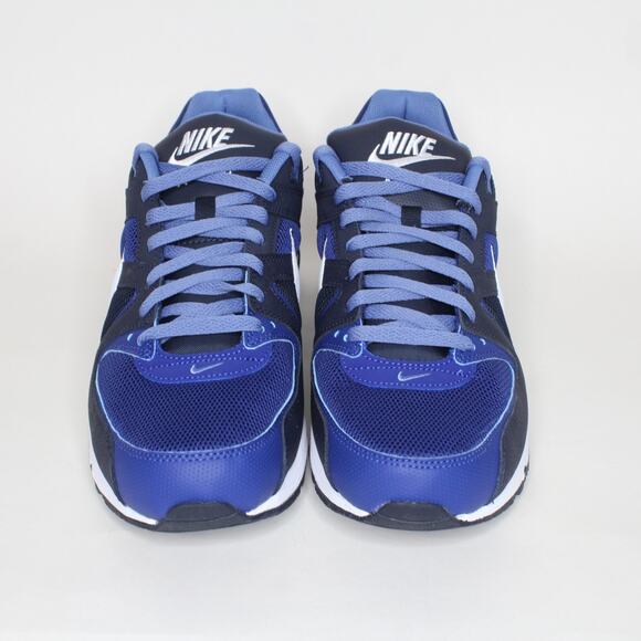 Nike Air Max Command 'Royal Blue' Men's Size 13 Casual Running Shoes 629993-410 - Picture 6 of 7